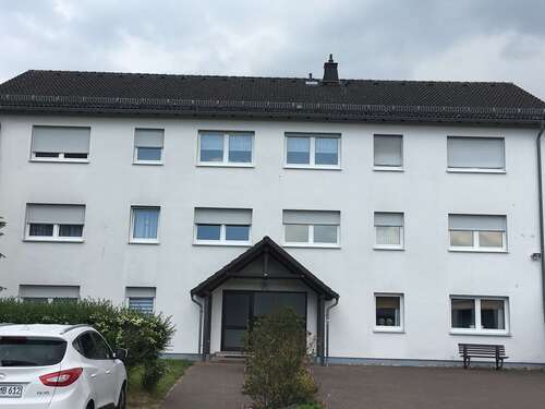 Foto - Wohnung zum Mieten in Herborn 325,00 € 31 m²