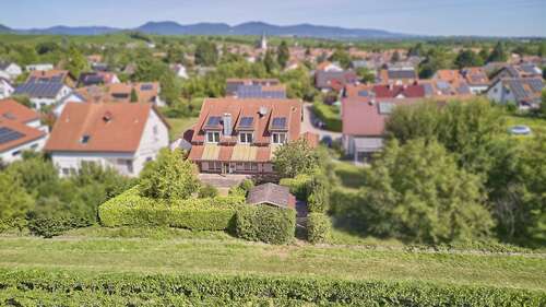 Foto - Haus zum Kaufen in Landau 795.000,00 € 282 m²