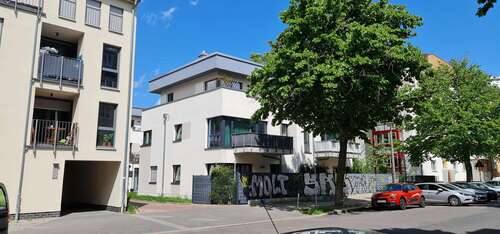 Foto - Wohnung zum Mieten in Berlin 1.290,00 € 72.77 m²