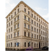Wohnung zum Mieten in Leipzig 650,00 € 65.24 m²