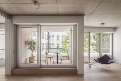 Foto - Wohnung zum Kaufen in Berlin 726.000,00 € 55 m²