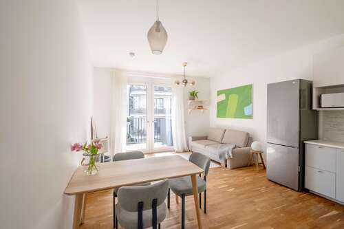 Foto - Wohnung zum Kaufen in Berlin 499.000,00 € 57 m²