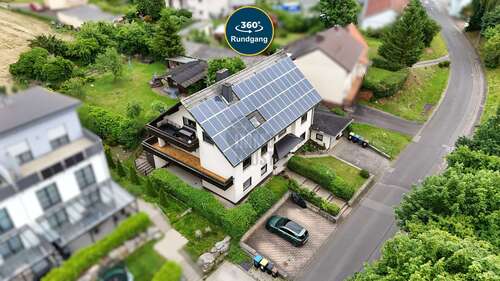 Foto - Haus zum Kaufen in Neuhof 399.000,00 € 300 m²