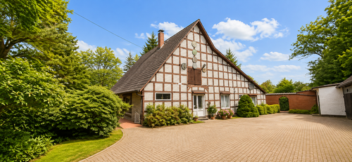 Foto - Haus zum Kaufen in Hassendorf 349.000,00 € 187 m²
