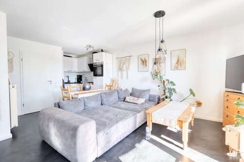 Foto - Wohnung zum Mieten in Plochingen 600,00 € 44 m²