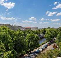 Wohnung zum Kaufen in Berlin, Kreuzberg 629.000,00 € 136.68 m²