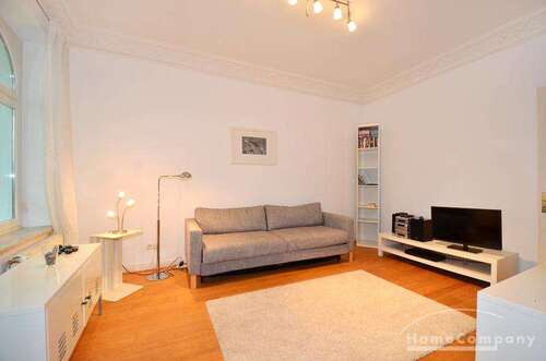 Foto - Wohnen auf Zeit in Hamburg 1.550,00 €