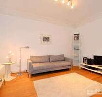 Wohnen auf Zeit in Hamburg 1.550,00 €