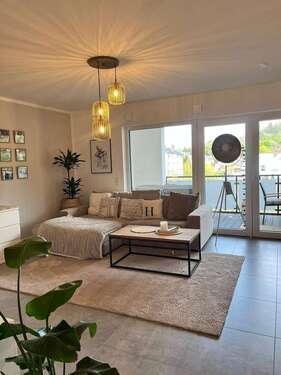 Foto - Wohnung zum Kaufen in Braubach 276.500,00 € 79.12 m²