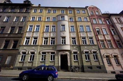 Foto - Wohnung zum Mieten in Chemnitz 312,00 € 78.18 m²