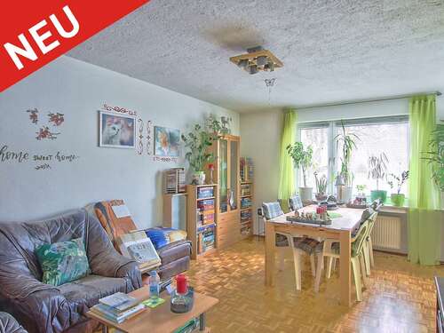 Foto - Wohnung zum Kaufen in Gauting 281.500,00 € 56 m²