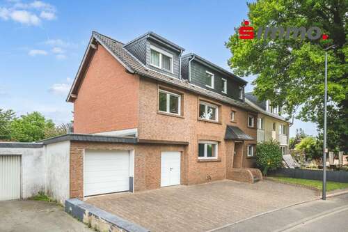 Foto - Haus zum Kaufen in Baesweiler 599.000,00 € 240 m²