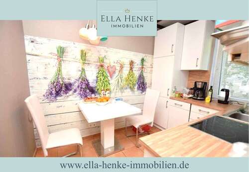 Foto - Wohnung zum Kaufen in Wolfsburg 120.000,00 € 54 m²