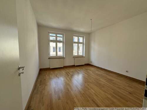 Foto - Wohnung zum Mieten in Magdeburg 430,00 € 62.12 m²
