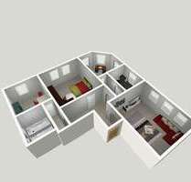 Wohnung zum Mieten in Ratingen 890,00 € 95 m²