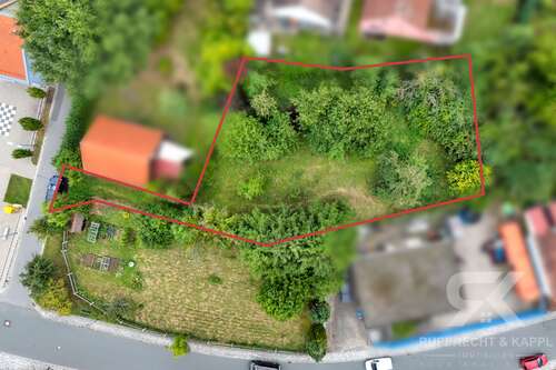Foto - Grundstück zu verkaufen in Etzenricht 159.000,00 € 1022 m²