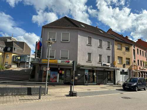 Foto - Haus zum Kaufen in Dillingen 500.000,00 € 393 m²
