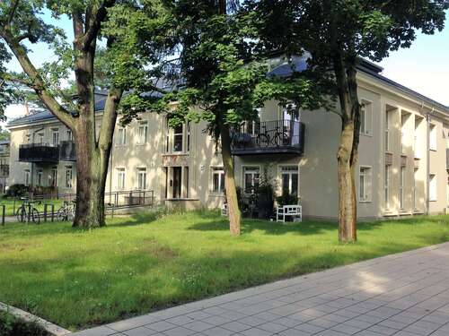 Foto - Wohnung zum Mieten in Berlin 1.559,42 € 79.97 m²