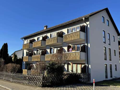 Foto - Wohnung zum Kaufen in Garmisch-P. 219.000,00 € 42.46 m²