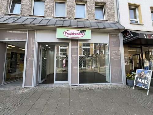 Foto - Einzelhandel in Viersen 1.150,00 € 65.8 m²