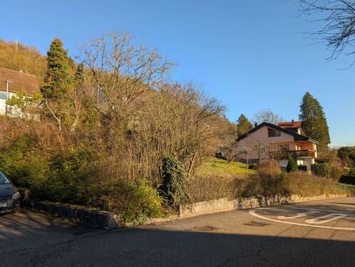 Foto - Grundstück zu verkaufen in Künzelsau 295.000,00 € 804 m²