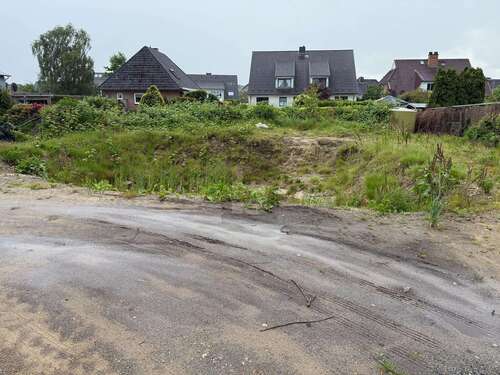 Foto - Grundstück zu verkaufen in Holm 260.000,00 € 482 m²