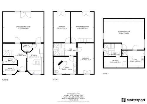 Foto - Haus zum Mieten in Bruchmühlbach-Miesau 2.300,00 € 190 m²