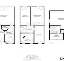 Haus zum Mieten in Bruchmühlbach-Miesau 2.300,00 € 190 m²