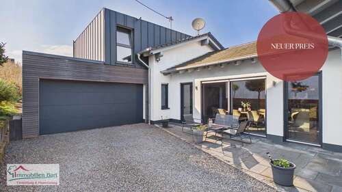 Foto - Haus zum Kaufen in Saarburg 640.800,00 € 230 m²