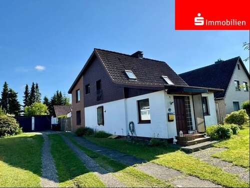 Foto - Haus zum Kaufen in Brokstedt 199.000,00 € 150 m²
