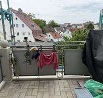 Wohnung zum Kaufen in Augsburg Oberhausen 175.000,00 € 40.79 m² - Augsburg / Oberhausen