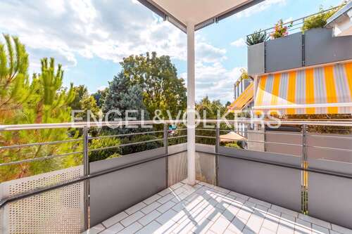Foto - Wohnung zum Kaufen in Mannheim 480.000,00 € 95 m²