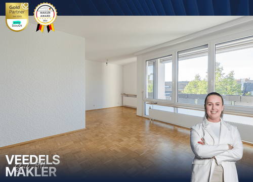 Foto - Wohnung zum Mieten in Bergisch Gladbach 740,00 € 63 m²