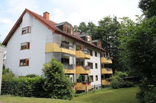 Foto - Wohnung zum Mieten in Niedernhausen 470,00 € 44 m²