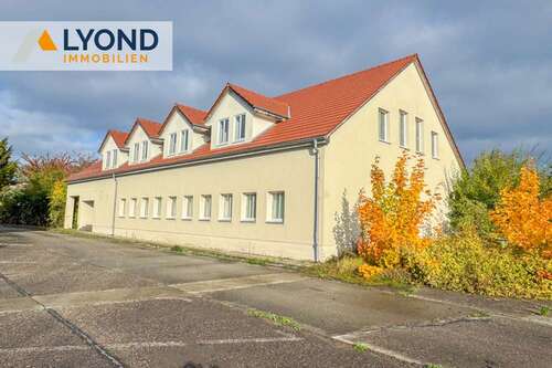 Foto - Büro in Ballenstedt 350.000,00 € 360 m²