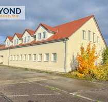 Büro in Ballenstedt 350.000,00 € 360 m²