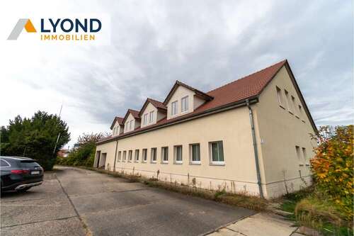 Foto - Büro in Ballenstedt 350.000,00 € 360 m²