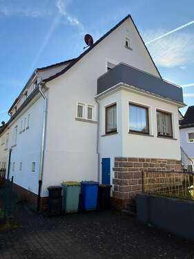 Foto - Haus zum Kaufen in Schlüchtern 198.000,00 € 124 m²