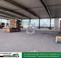 Halle in Thiersheim 4.320,00 € 1600 m²