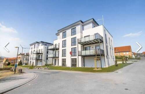 Foto - Wohnung zum Mieten in Marburg 1.155,00 € 94 m²