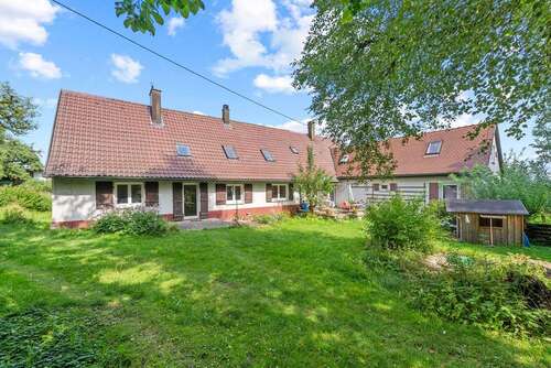 Foto - Haus zum Kaufen in Illmensee 530.000,00 € 286 m²