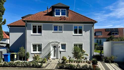 Foto - Haus zum Kaufen in Bad Vilbel 1.145.000,00 € 200 m²
