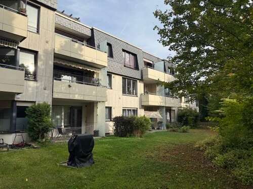 Foto - Wohnung zum Kaufen in Wesseling 182.900,00 € 86.4 m²