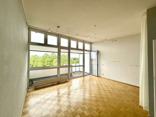 Foto - Wohnung zum Kaufen in Kaufering 180.000,00 € 40.29 m²