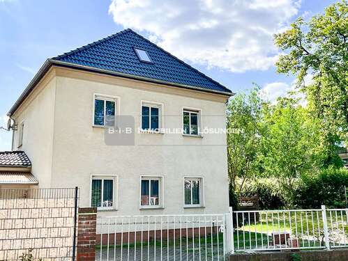 Foto - Haus zum Kaufen in Berlin Bohnsdorf 495.000,00 € 145 m²