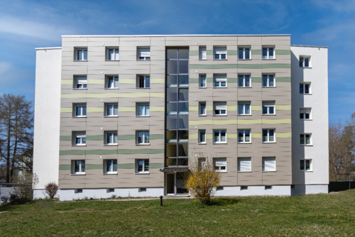 Foto - Wohnung zum Mieten in Villingen-Schwenningen 820,25 € 96.5 m²