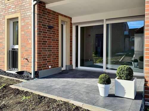 Foto - Wohnung zum Kaufen in Havixbeck 430.500,00 € 88 m²