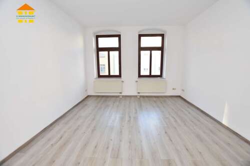 Foto - Wohnung zum Mieten in Chemnitz 235,00 € 57.93 m²