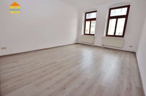 Foto - Wohnung zum Mieten in Chemnitz 249,00 € 57.93 m²