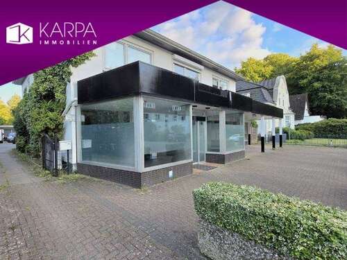 Foto - Gastronomie in Hamburg 3.000,00 € 120 m²